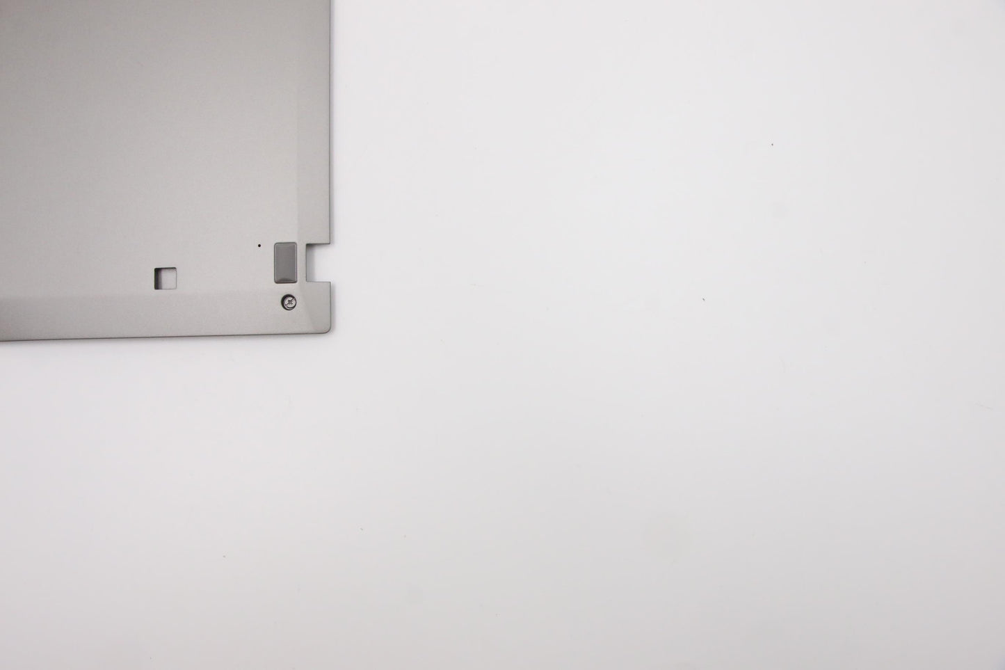 Lenovo Cru-Able Bezels, Service Doors - 5CB0S95448