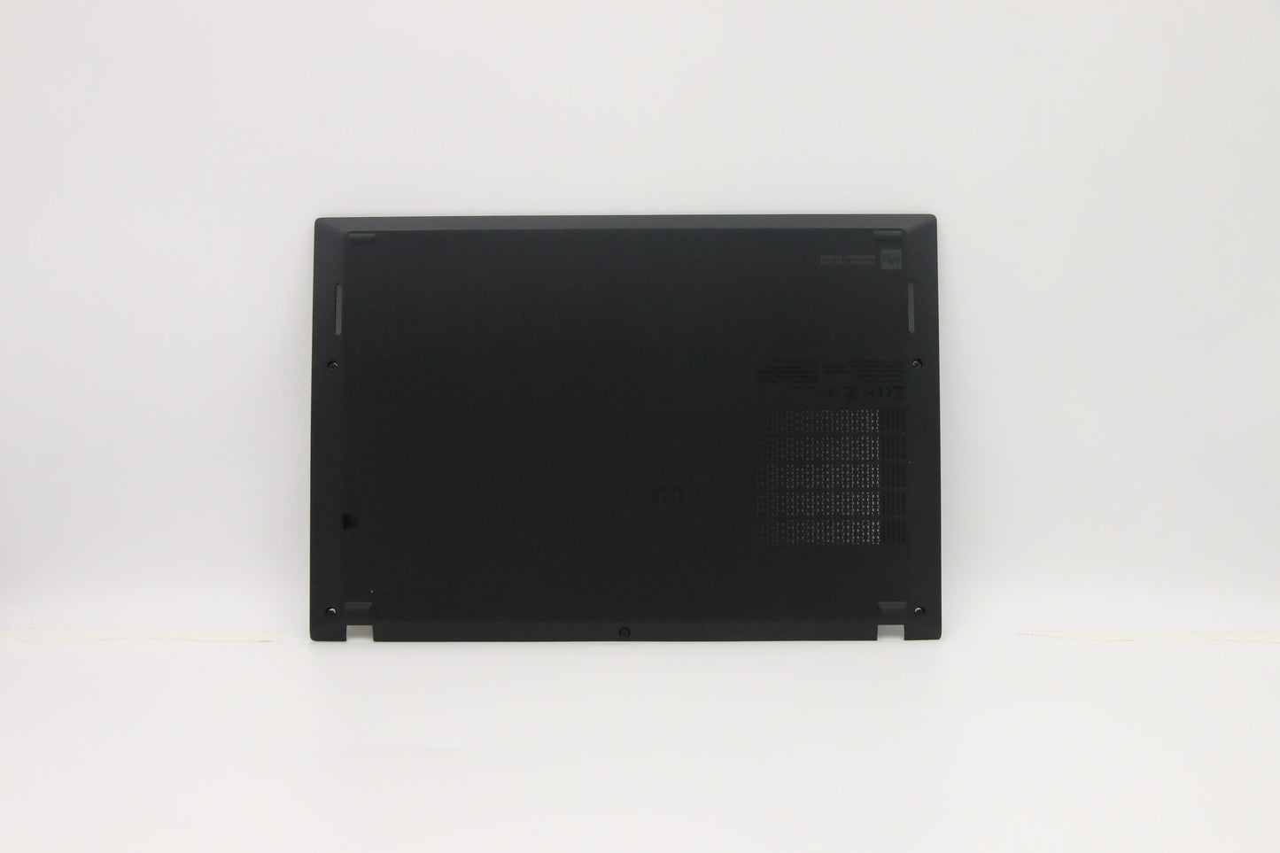 Lenovo D Cover Assembly, Black - 5CB0S95449