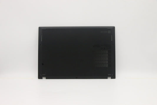 Lenovo D Cover Assembly, Black - 5CB0S95449