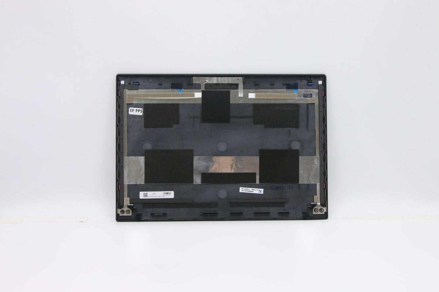 Lenovo GX3A2 A Cover PPS EP Sub Assembly - 5CB0S95451