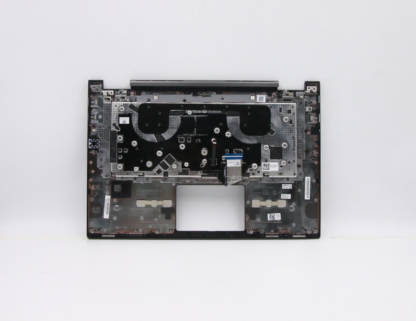 Lenovo Up Assy_Iron Grey W/Kb Ar-E - 5CB0T04890
