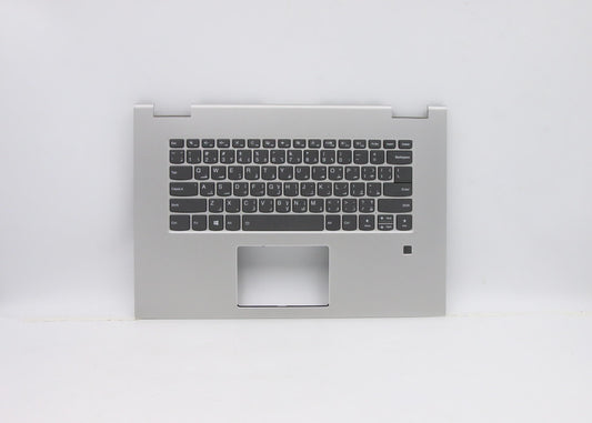 Lenovo Up Assy_Platinum W/Kb Ar-E - 5CB0T04896