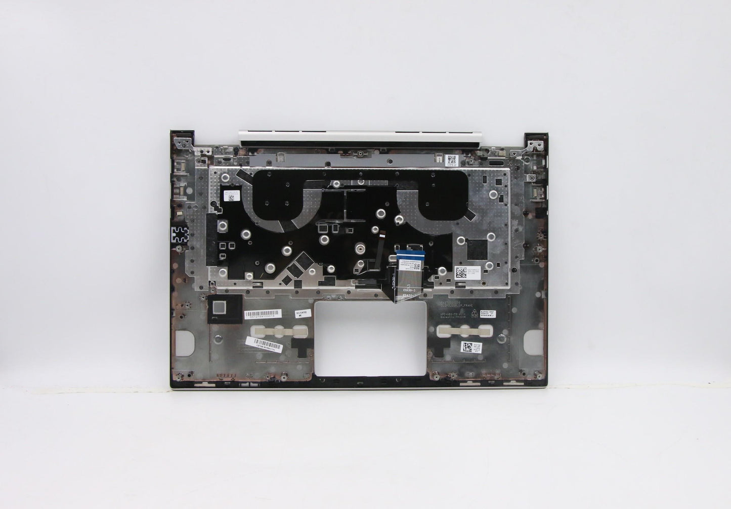 Lenovo Up Assy_Platinum W/Kb Ar-E - 5CB0T04896