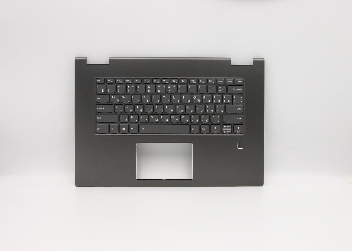 Lenovo Up Assy_Iron Grey W/Kb Rus - 5CB0T04905