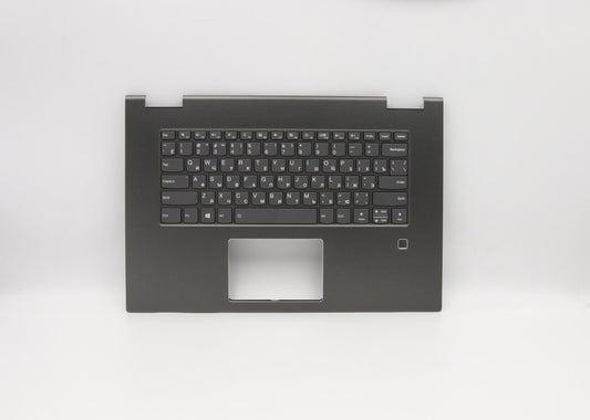 Lenovo Up Assy_Iron Grey W/Kb Rus - 5CB0T04905