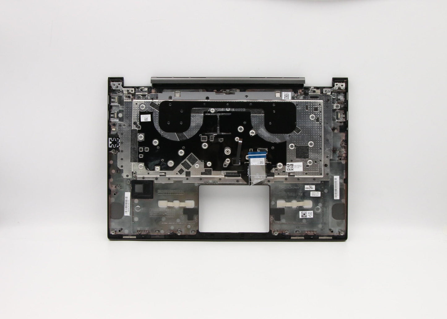 Lenovo Up Assy_Iron Grey W/Kb Rus - 5CB0T04905