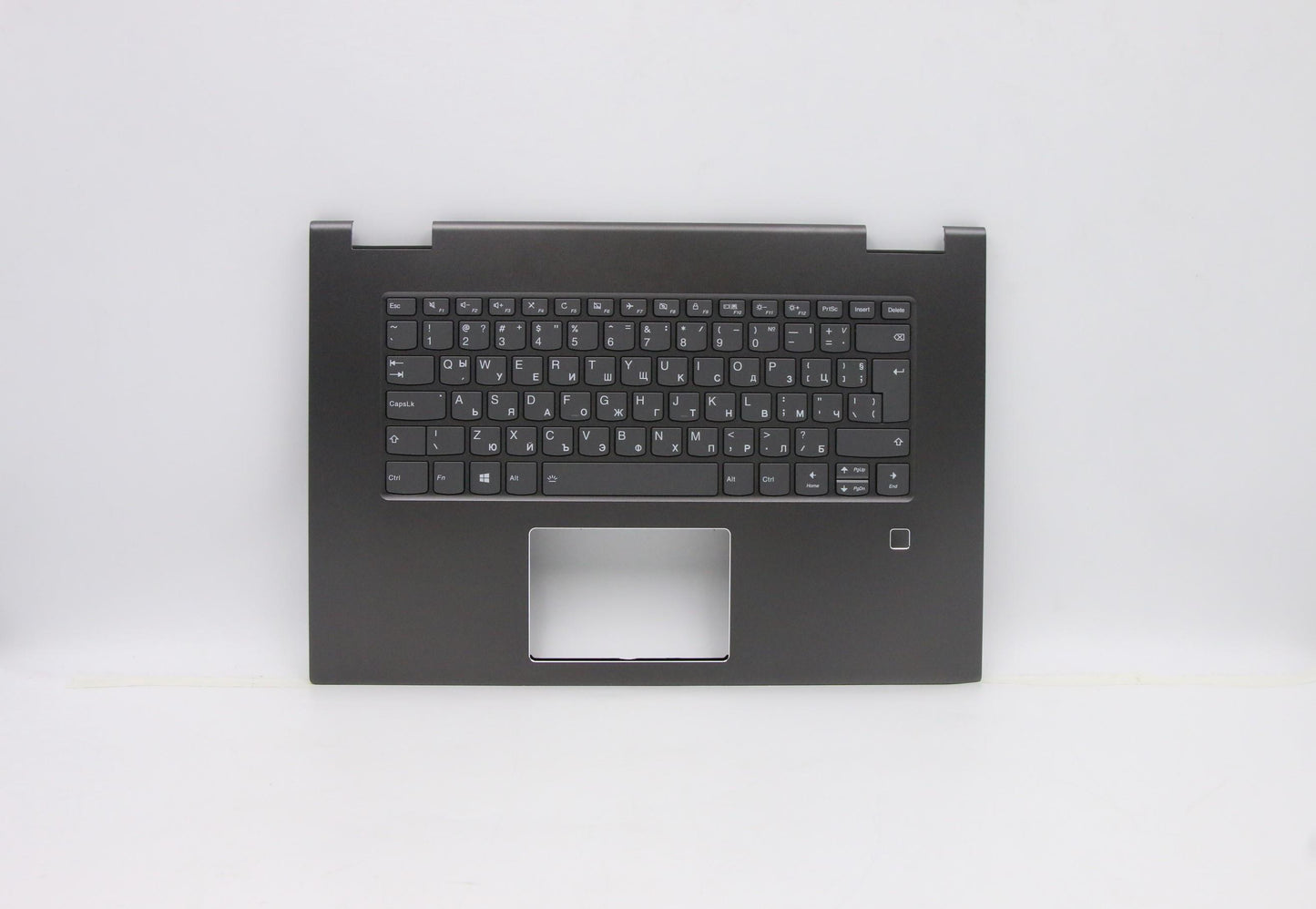 Lenovo Up Assy_Iron Grey W/Kb Bul - 5CB0T04907