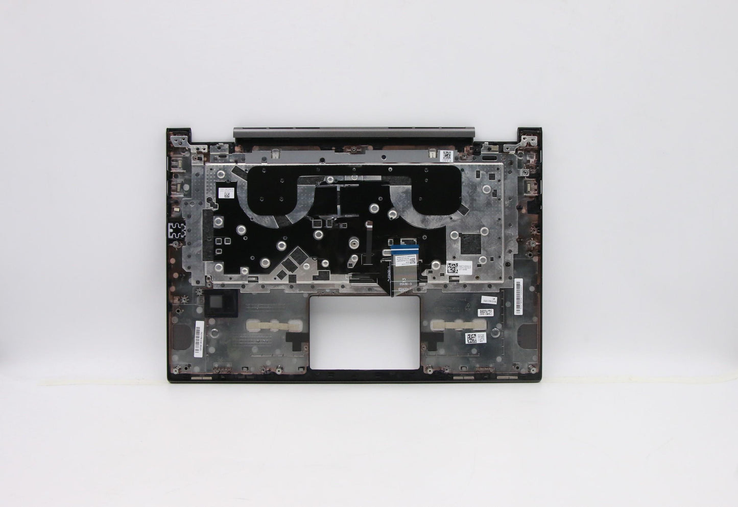 Lenovo Up Assy_Iron Grey W/Kb Bul - 5CB0T04907