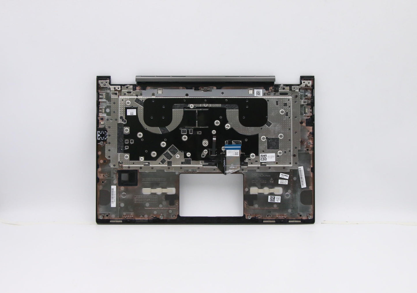 Lenovo Up Assy_Iron Grey W/Kb Hun - 5CB0T04915