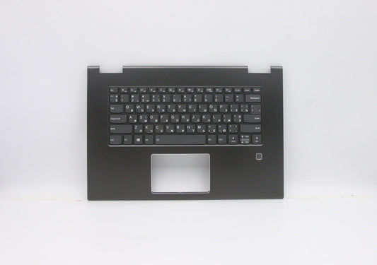 Lenovo Up Assy_Iron Grey W/Kb Ukr - 5CB0T04917