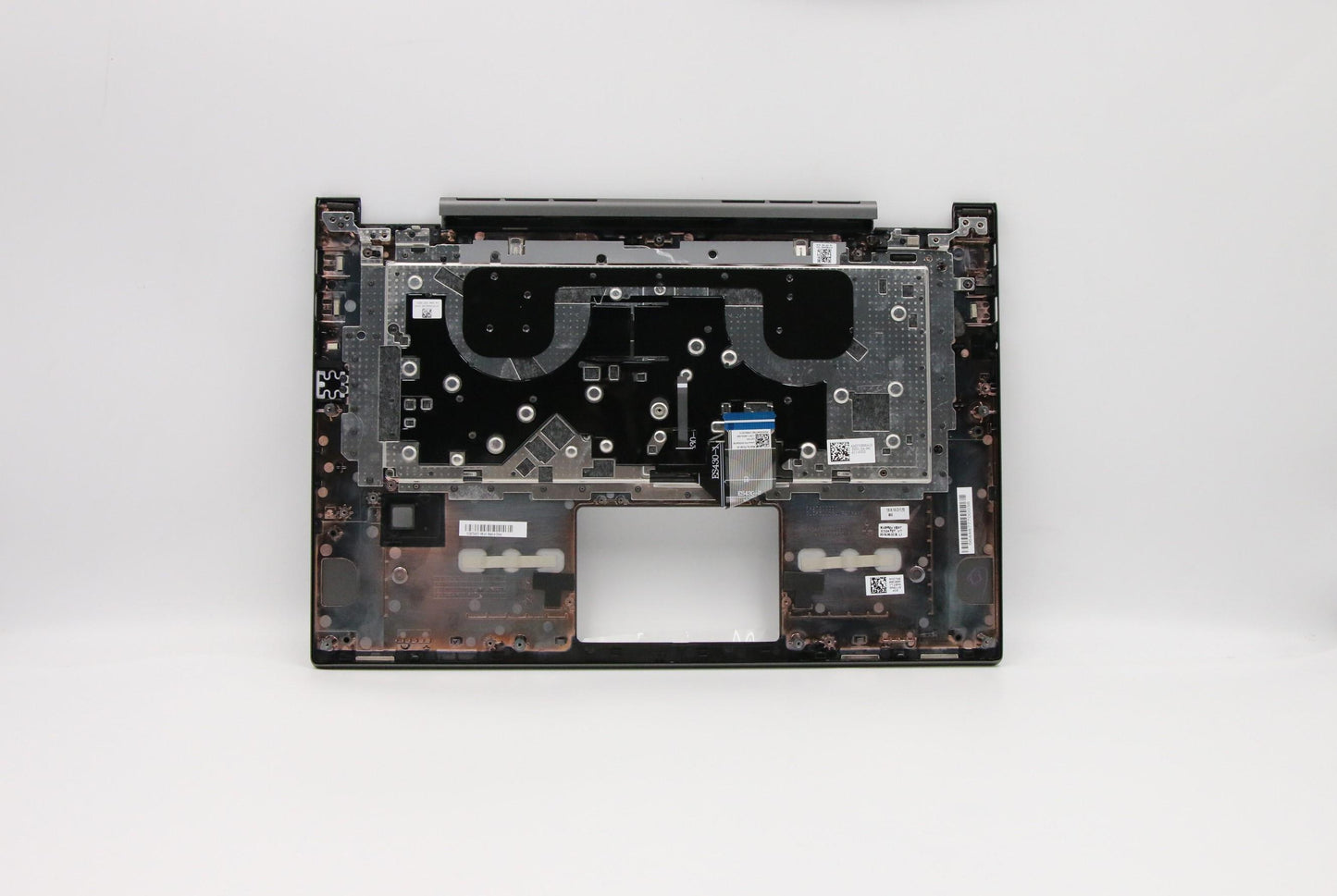 Lenovo Up Assy_Iron Grey W/Kb Ger - 5CB0T04923