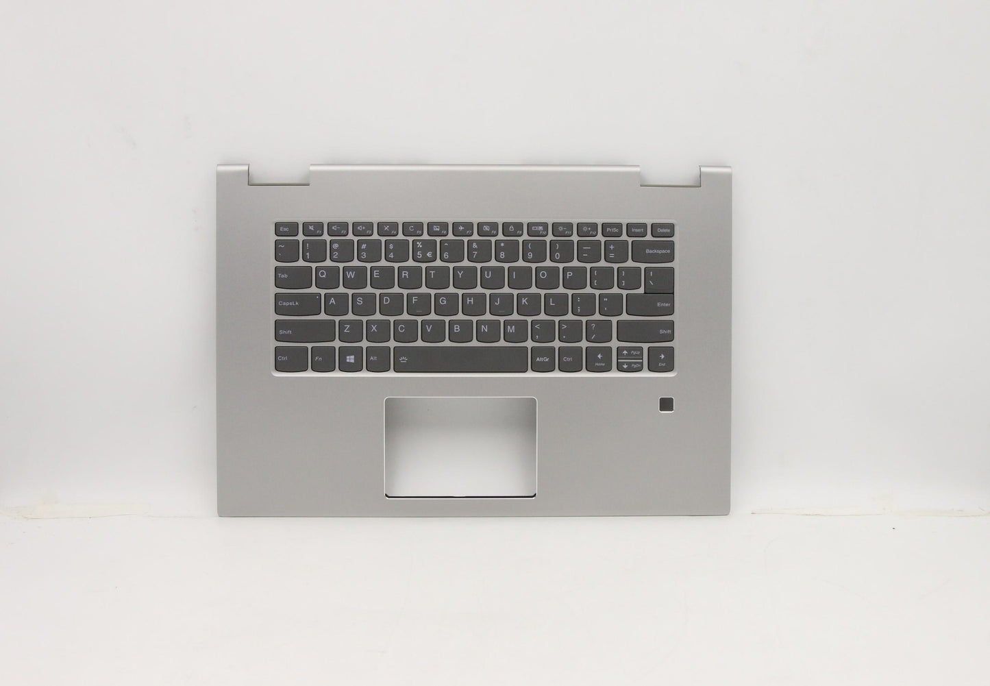 Lenovo Up Assy_Platinum W/Kb Inte - 5CB0T04924