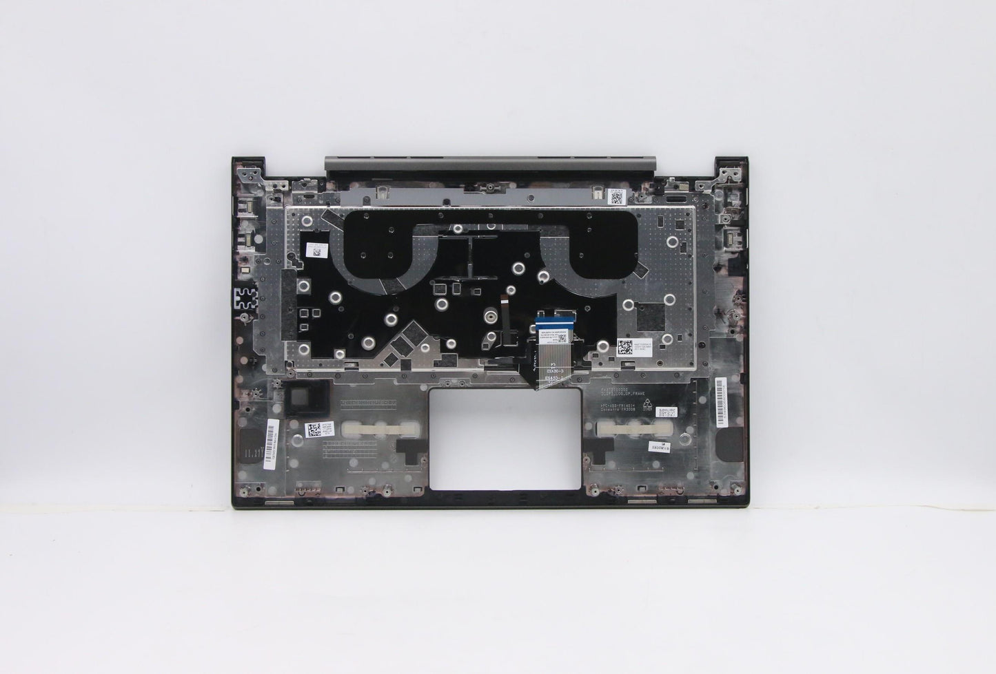 Lenovo Up Assy_Iron Grey W/Kb Ita - 5CB0T04929