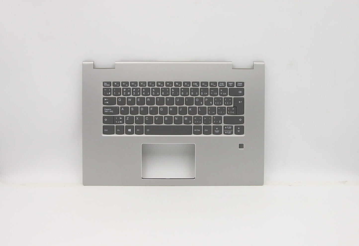 Lenovo Up Assy_Platinum W/Kb Cf-En - 5CB0T04942