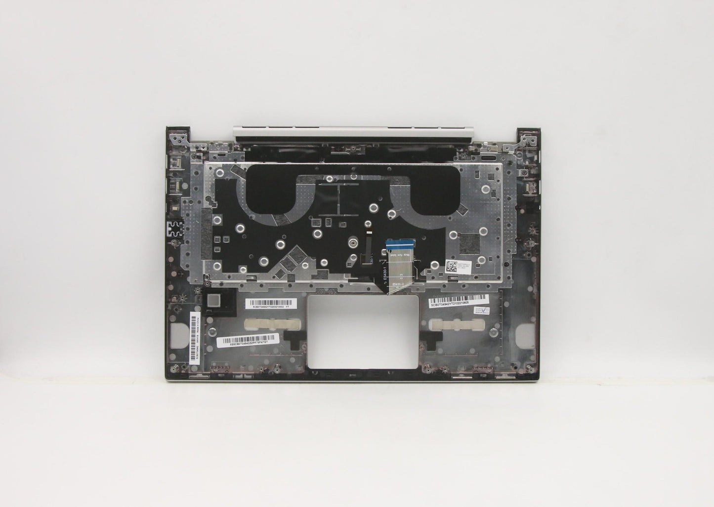 Lenovo Up Assy_Platinum W/Kb Cf-En - 5CB0T04942