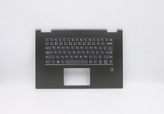 Lenovo Up Assy_Iron Grey W/Kb Inte - 5CB0T04945