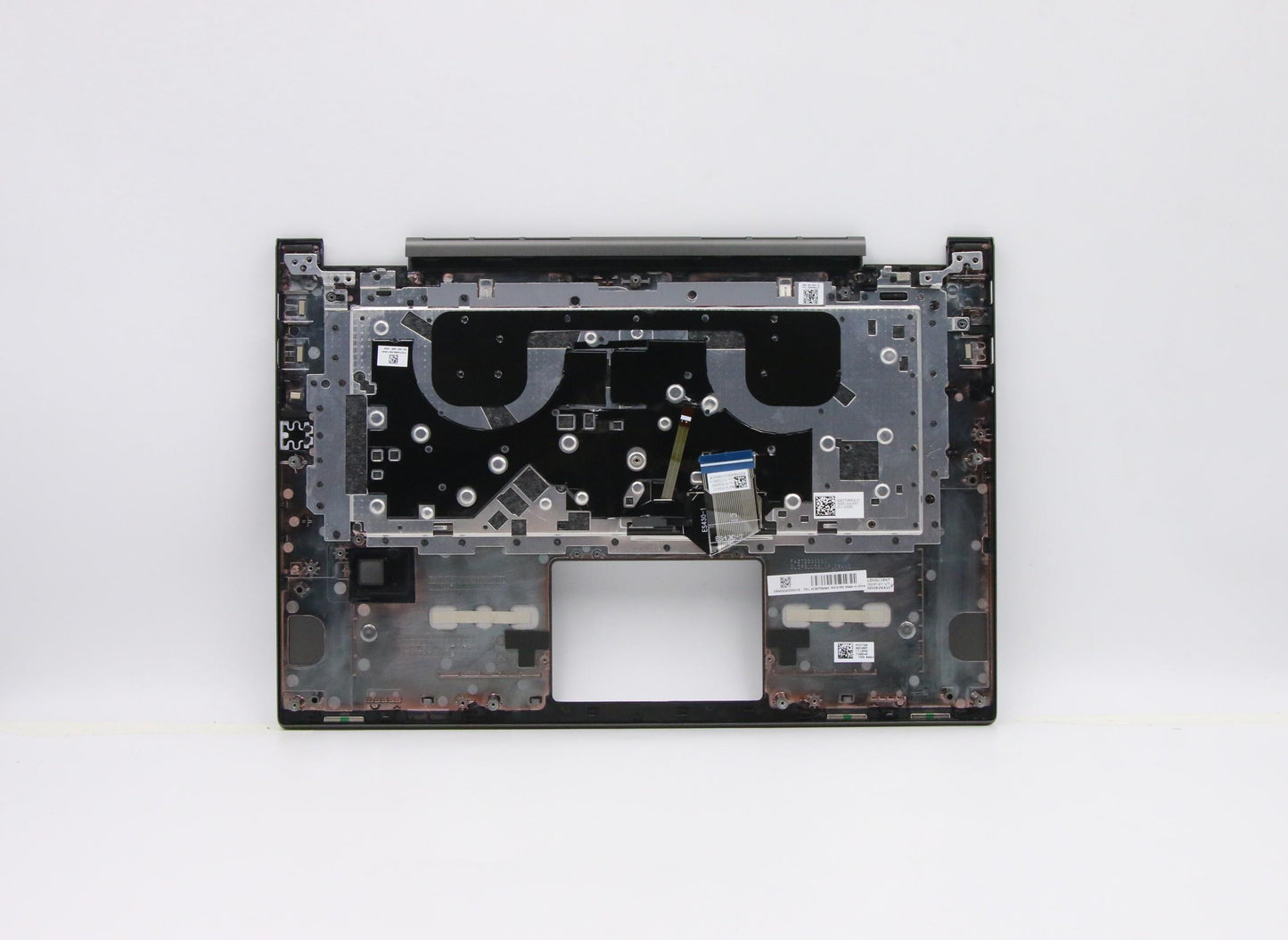 Lenovo Up Assy_Iron Grey W/Kb Inte - 5CB0T04945