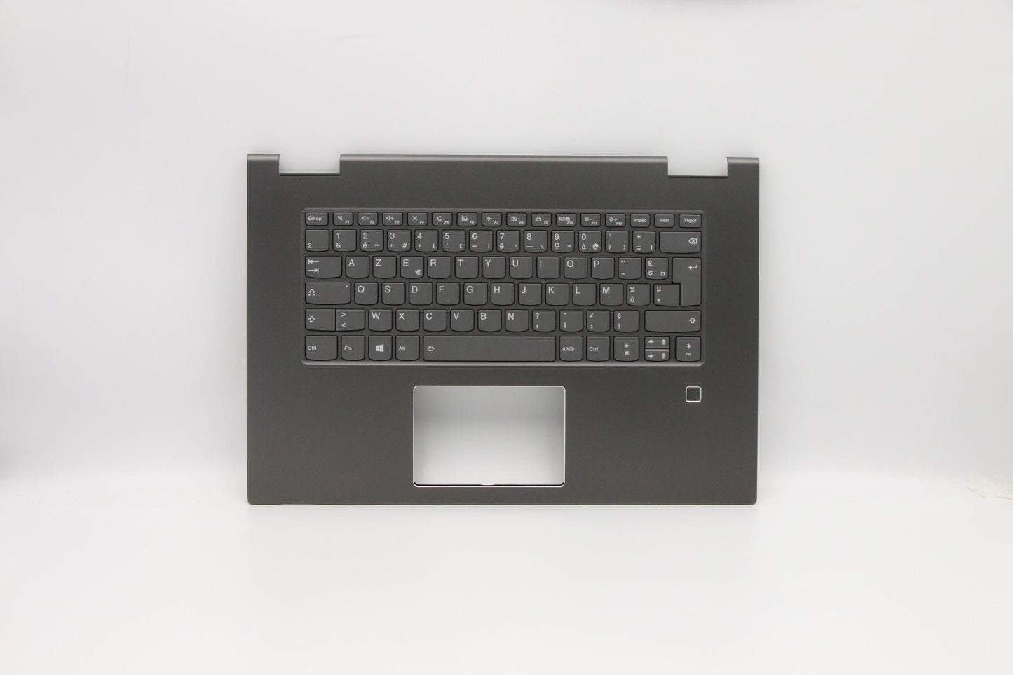 Lenovo Up Assy_Iron Grey W/Kb Fre - 5CB0T04948