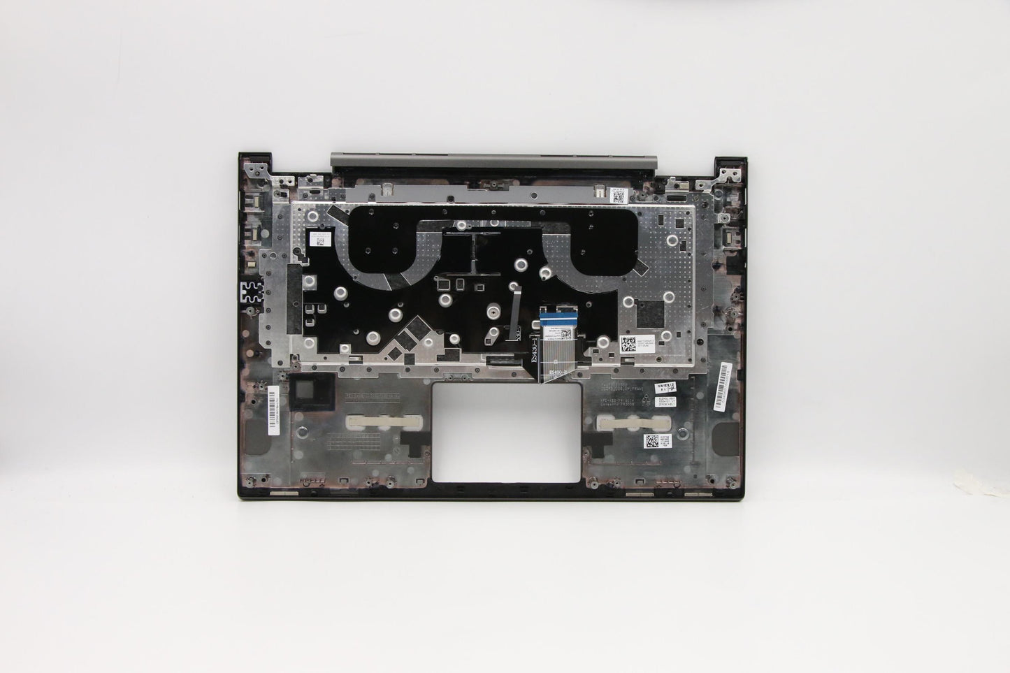 Lenovo Up Assy_Iron Grey W/Kb Fre - 5CB0T04948