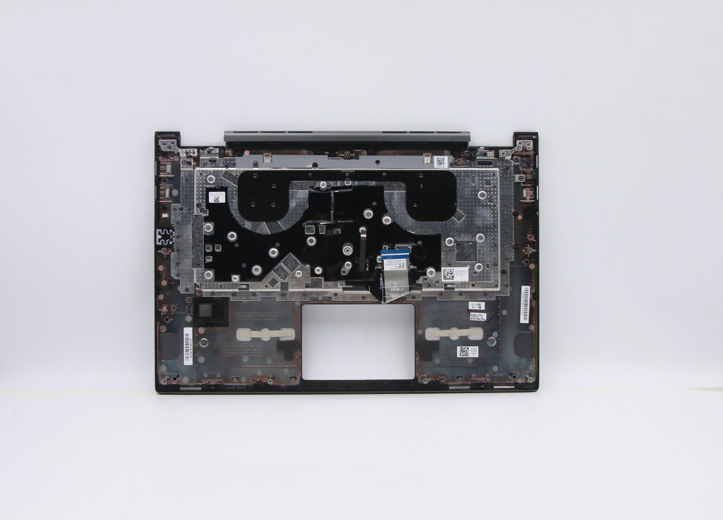 Lenovo Up Assy_Iron Grey W/Kb Bel - 5CB0T04960