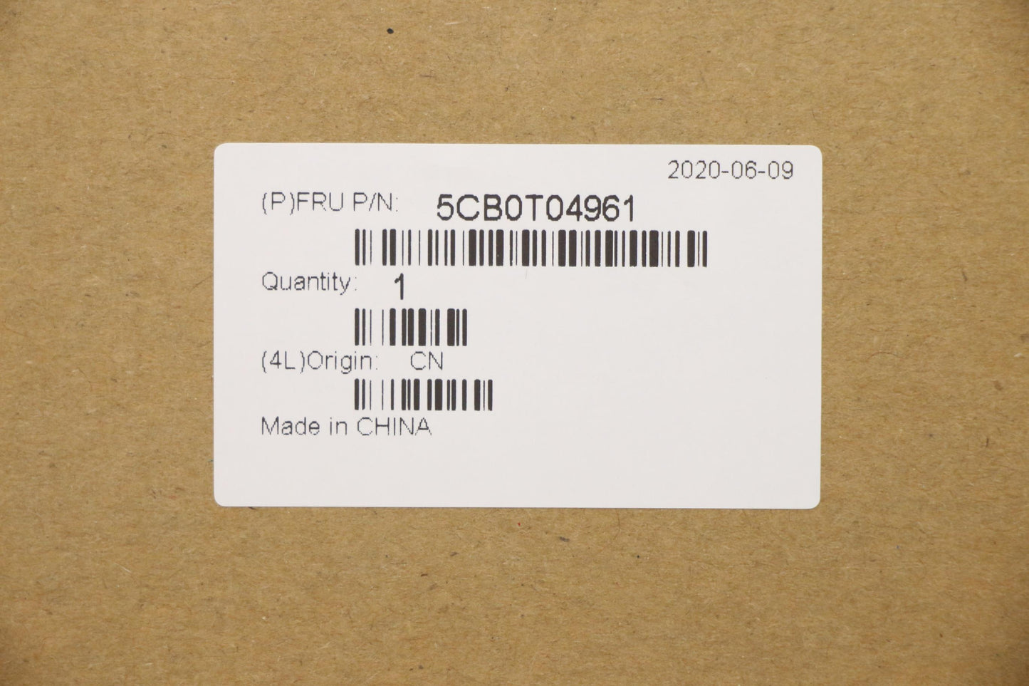 Lenovo C-Cover with Keyboard, USA English, Iron Grey, Backlit - 5CB0T04961