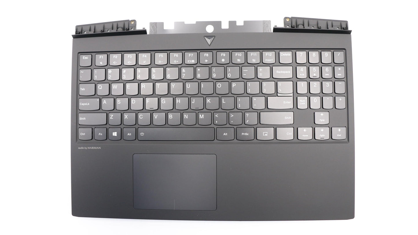 Lenovo Logic Up Assy Wh Bl_Usa_1060 - 5CB0T05348