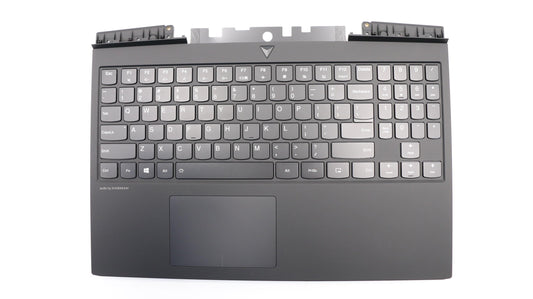 Lenovo Logic Up Assy Wh Bl_Usa_1060 - 5CB0T05348