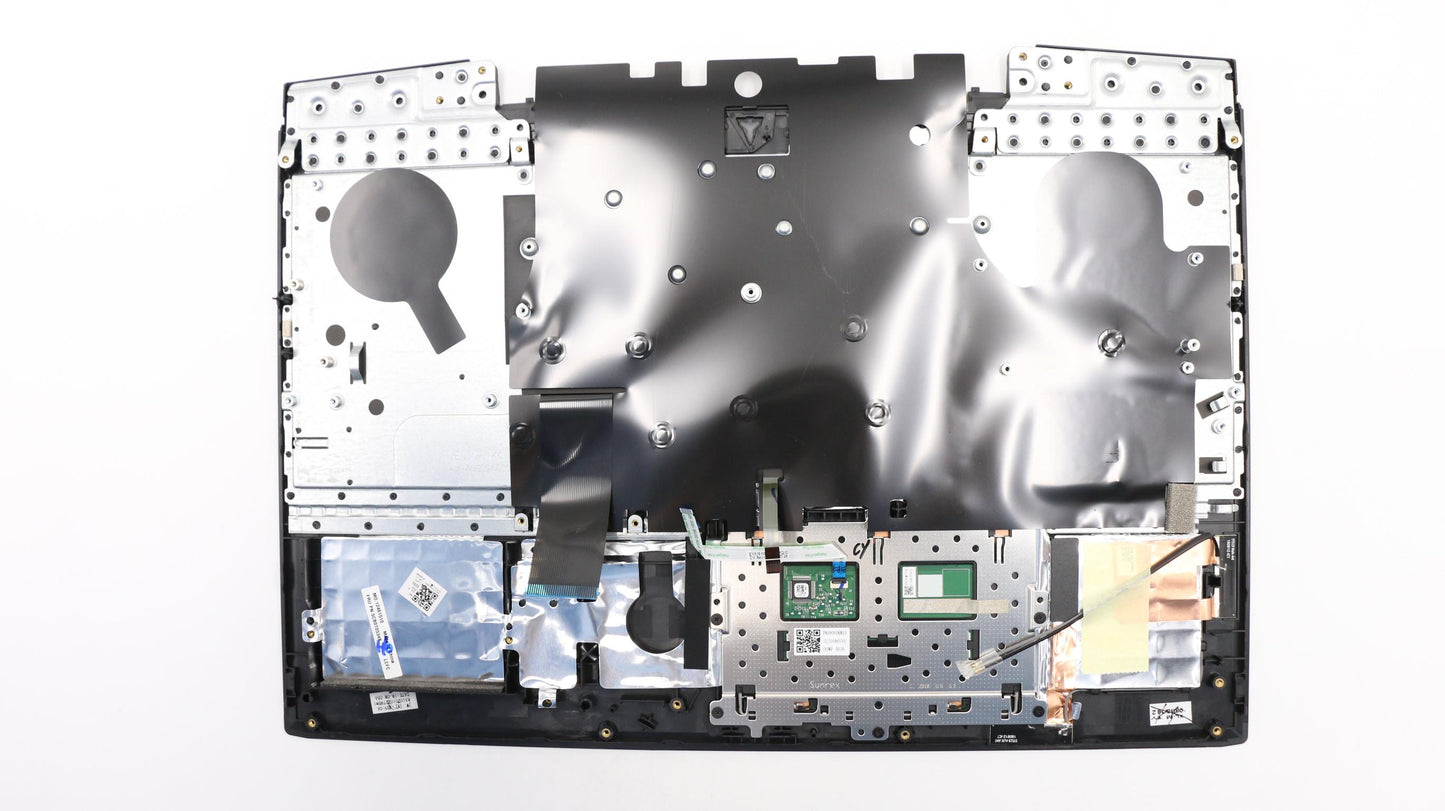Lenovo Logic Up Assy Wh Bl_Usa_1060 - 5CB0T05348