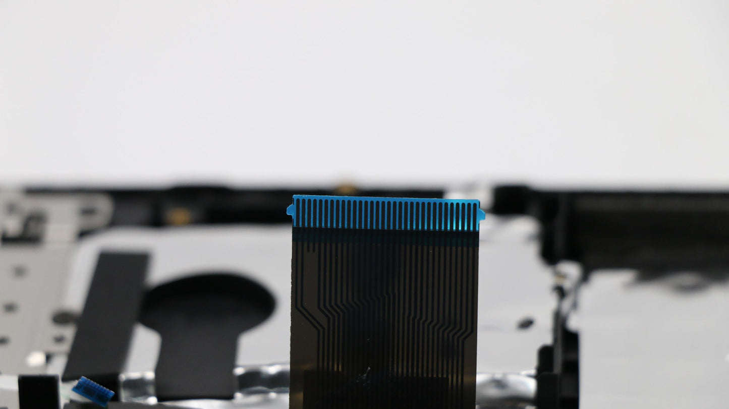 Lenovo Logic Up Assy Wh Bl_Usa_1060 - 5CB0T05348
