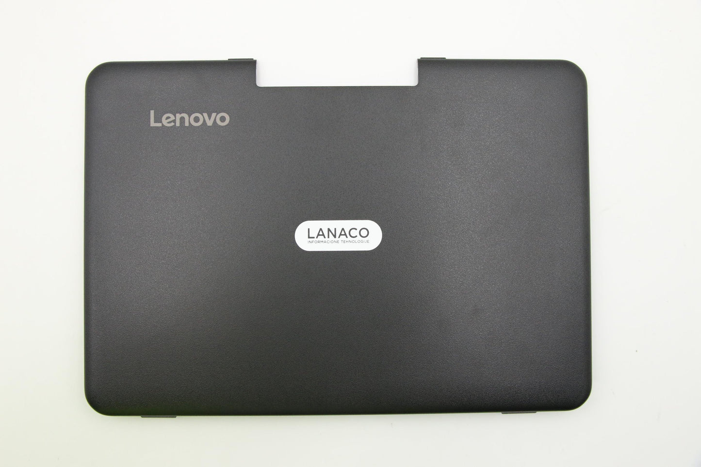Lenovo Lcd Cover 3N 81Cy Blk Add Logo - 5CB0T22080