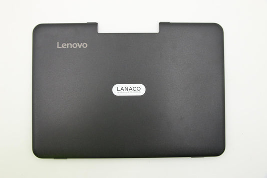 Lenovo Lcd Cover 3N 81Cy Blk Add Logo - 5CB0T22080