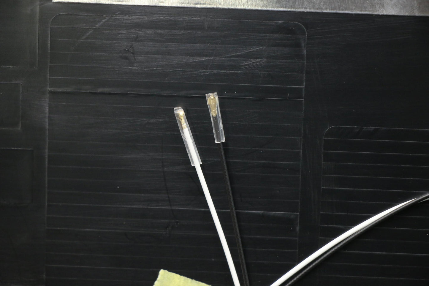 Lenovo Lcd Cover W/Antenna - 5CB0T24781