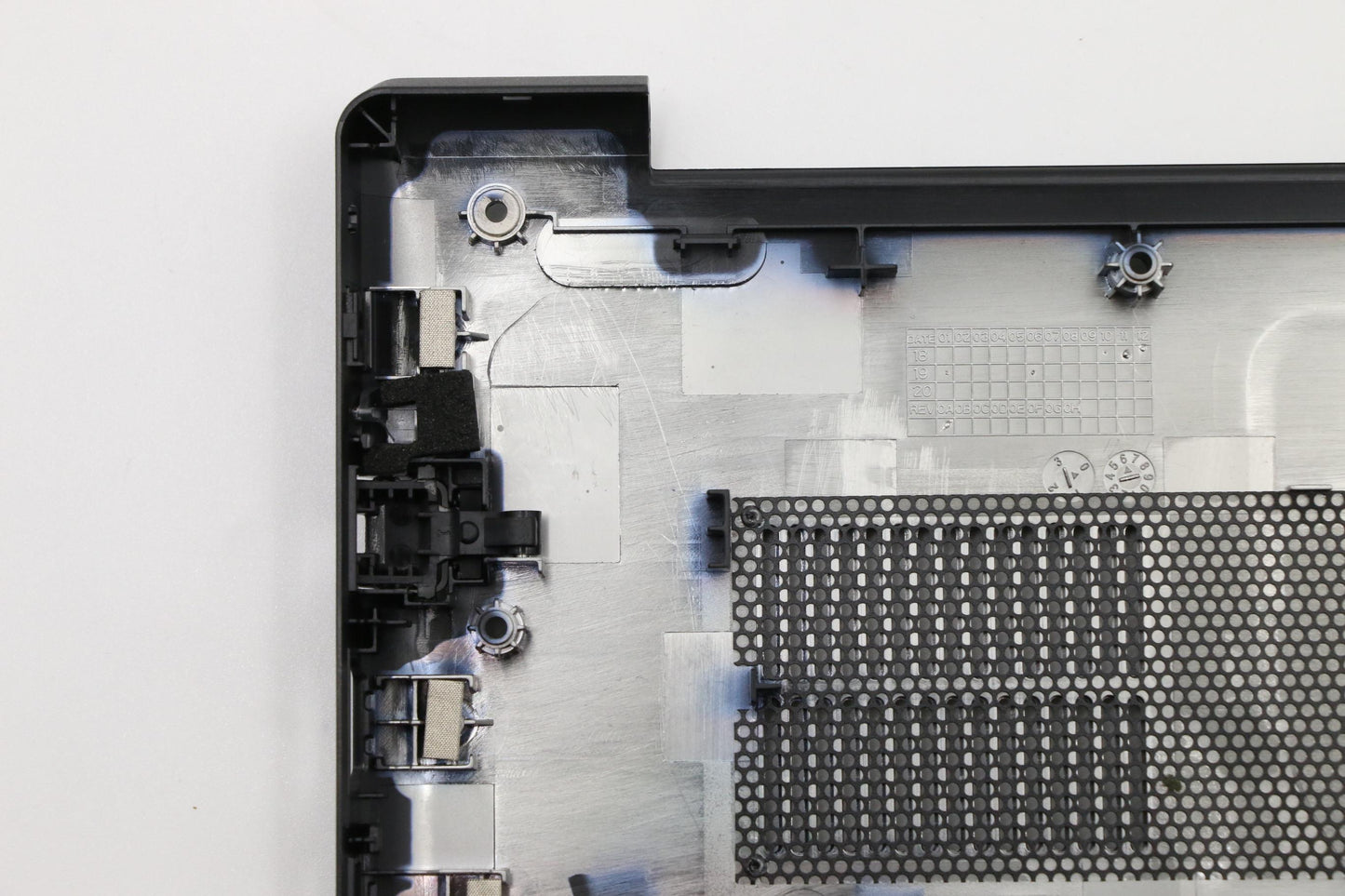 Lenovo Logic Lower W/O 2Nd Hdd - 5CB0T24784