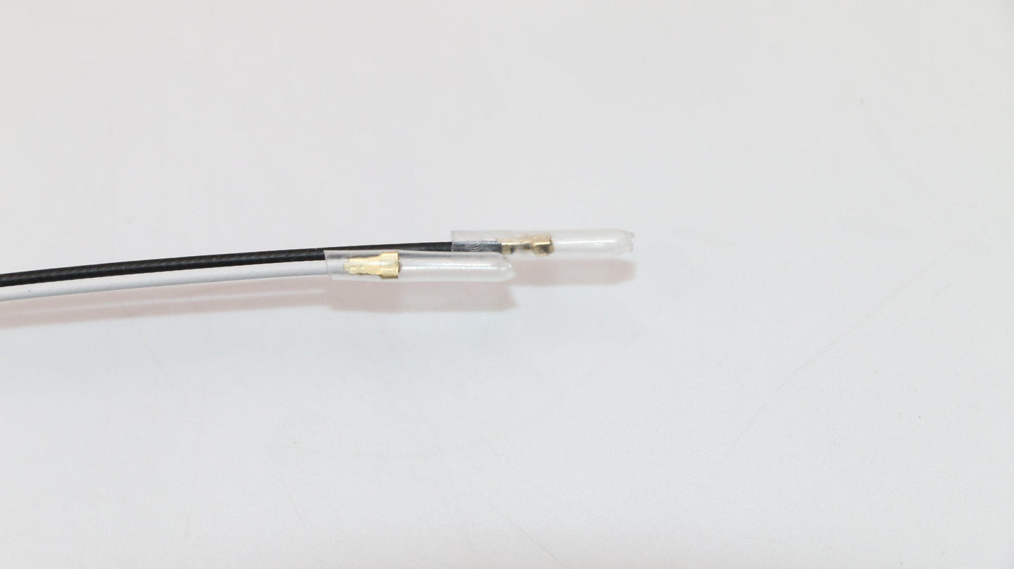 Lenovo Lcd Cover W/Antenna - 5CB0T24812