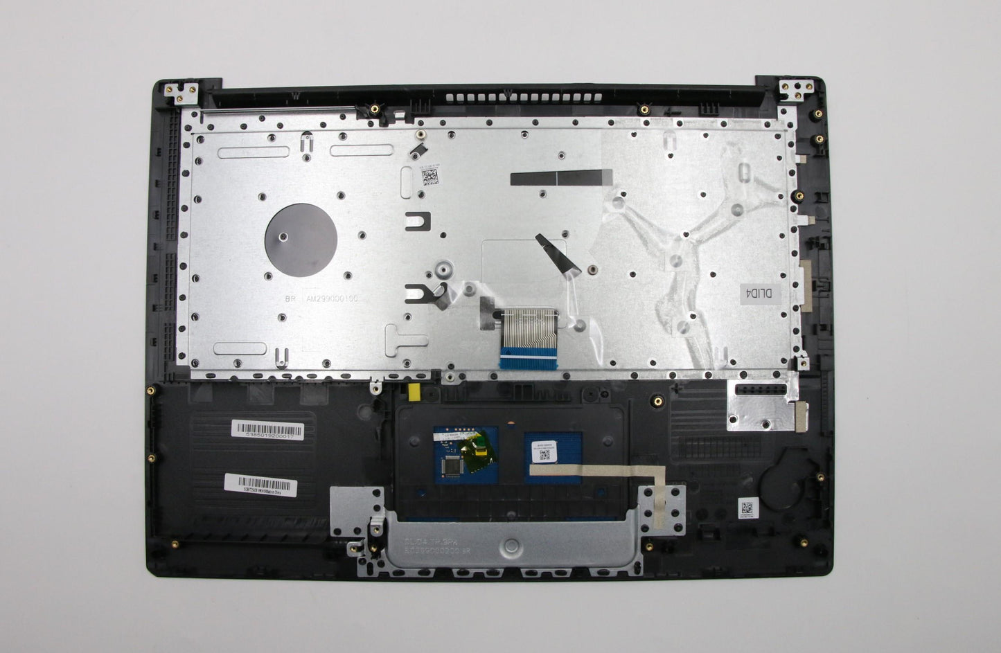 Lenovo Up Assy W/Kb Nbl Latin - 5CB0T25439