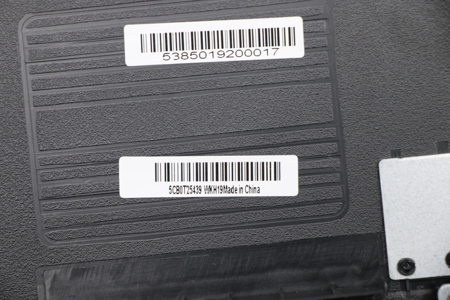 Lenovo Up Assy W/Kb Nbl Latin - 5CB0T25439