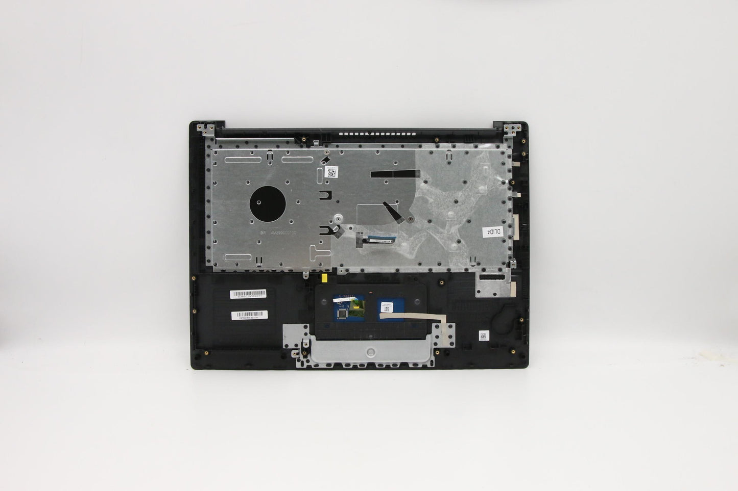 Lenovo Up Assy W/Kb Nbl India - 5CB0T25459