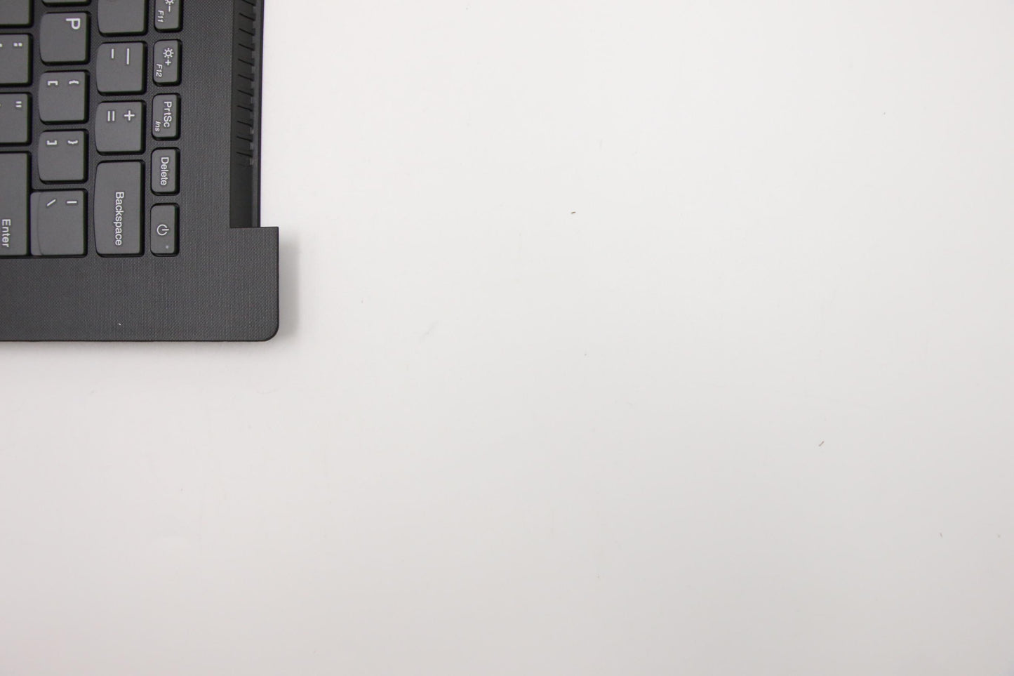 Lenovo Up Assy W/Kb Nbl India - 5CB0T25459