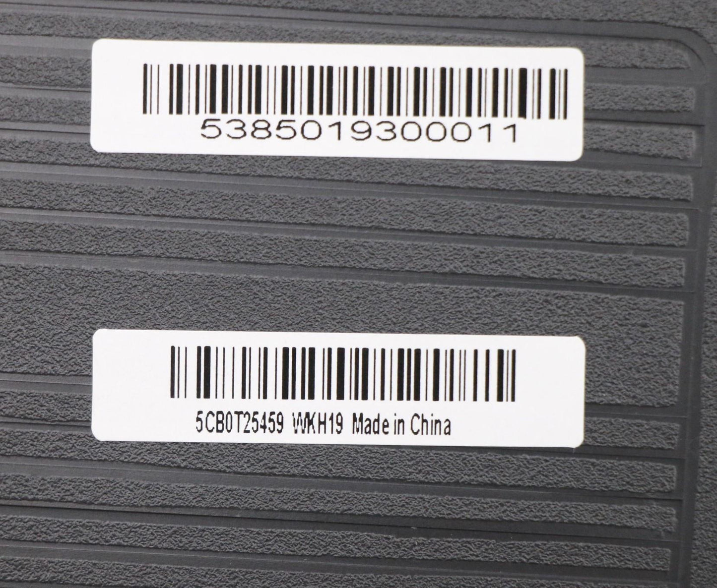 Lenovo Up Assy W/Kb Nbl India - 5CB0T25459