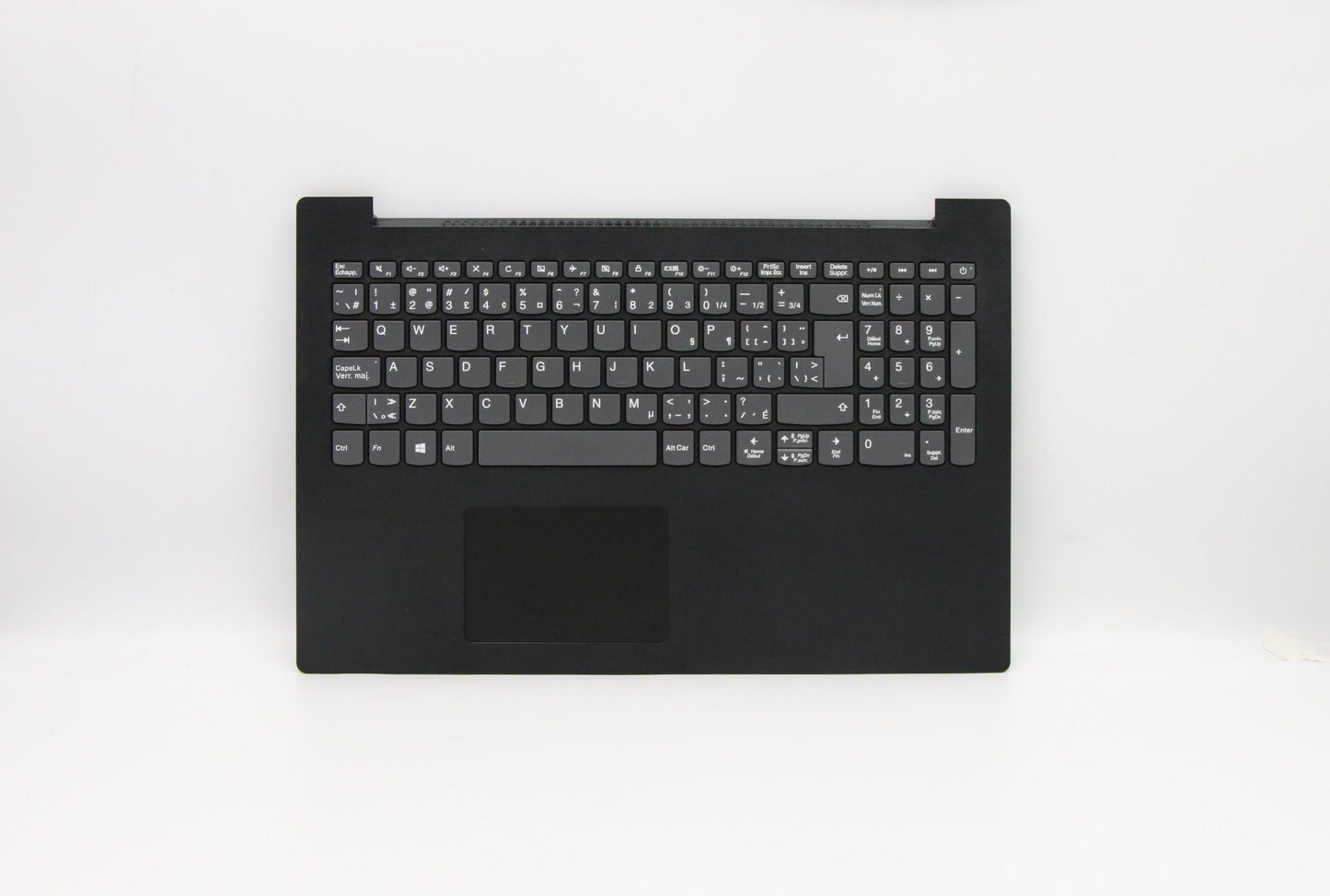 Lenovo Up Assy W/Kb Nbl Cf-En - 5CB0T25471