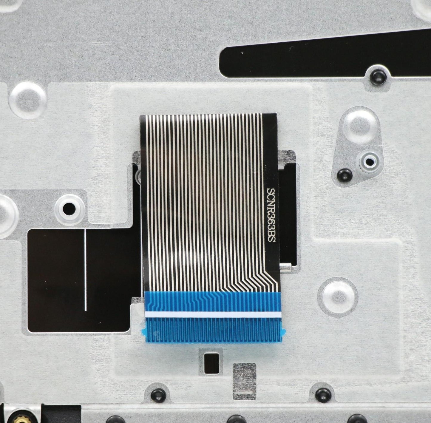 Lenovo Up Assy W/Kb Nbl Cf-En - 5CB0T25471