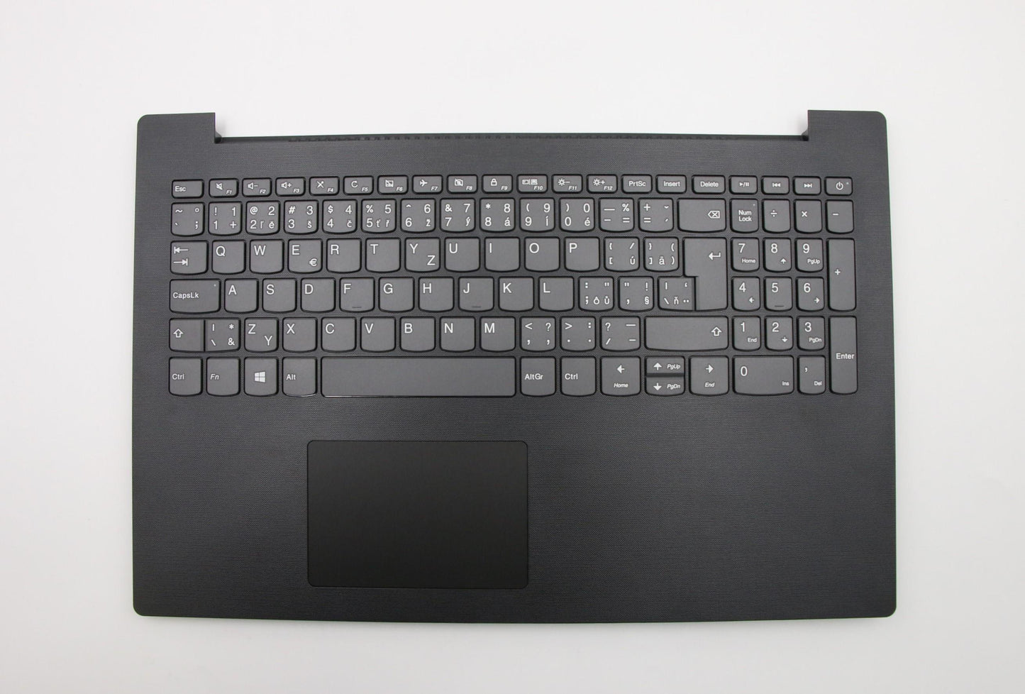 Lenovo Up Assy W/Kb Nbl Cz-Sk - 5CB0T25486