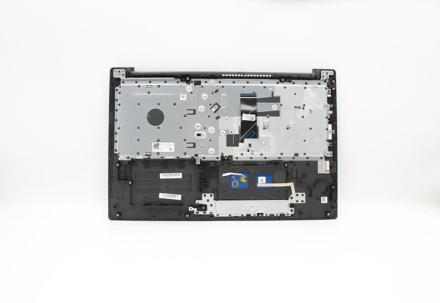 Lenovo Up Assy W/Kb Nbl India - 5CB0T25487