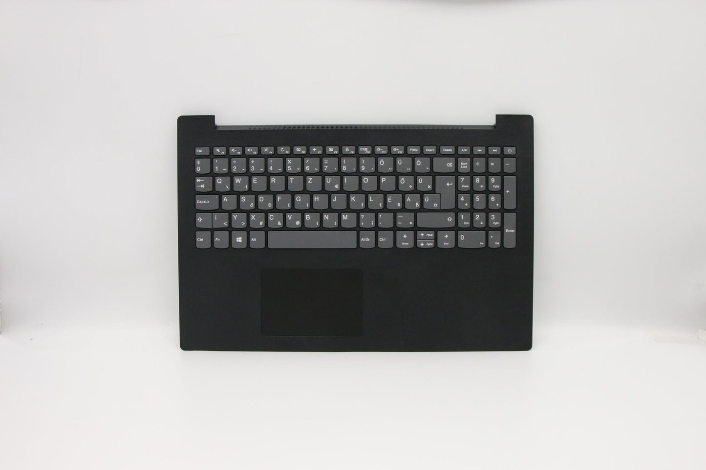 Lenovo Up Assy W/Kb Nbl Hun - 5CB0T25498
