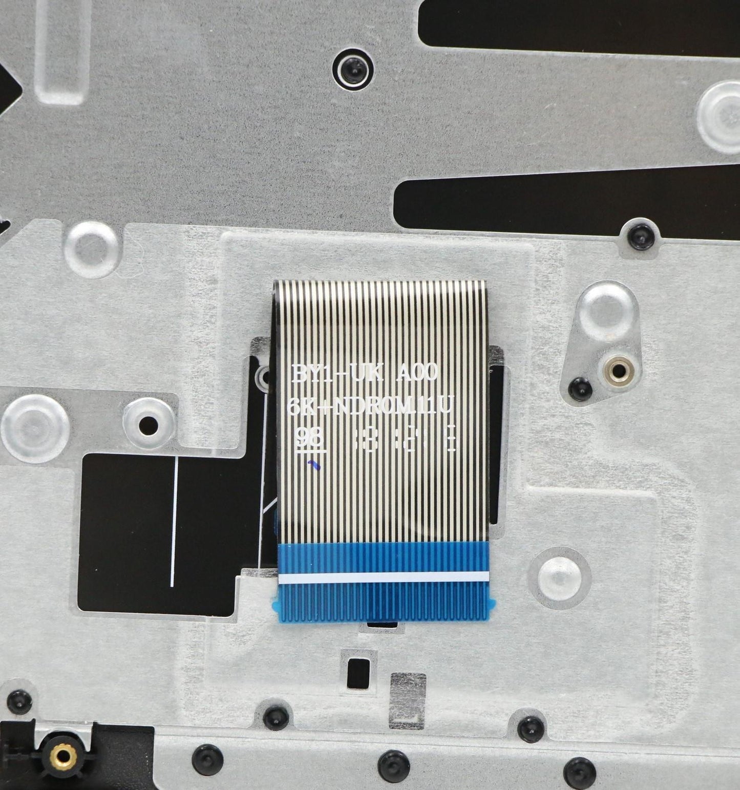 Lenovo Up Assy W/Kb Nbl Hun - 5CB0T25498