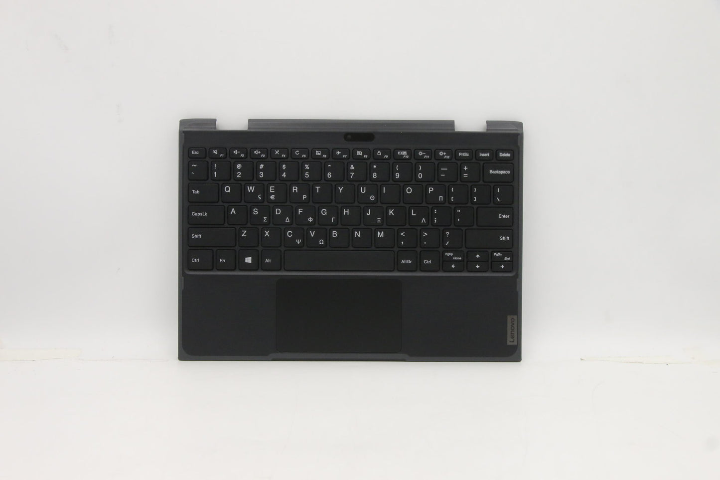 Lenovo Upper Case Asm Gk B 81M9 Spt 5 - 5CB0T45055