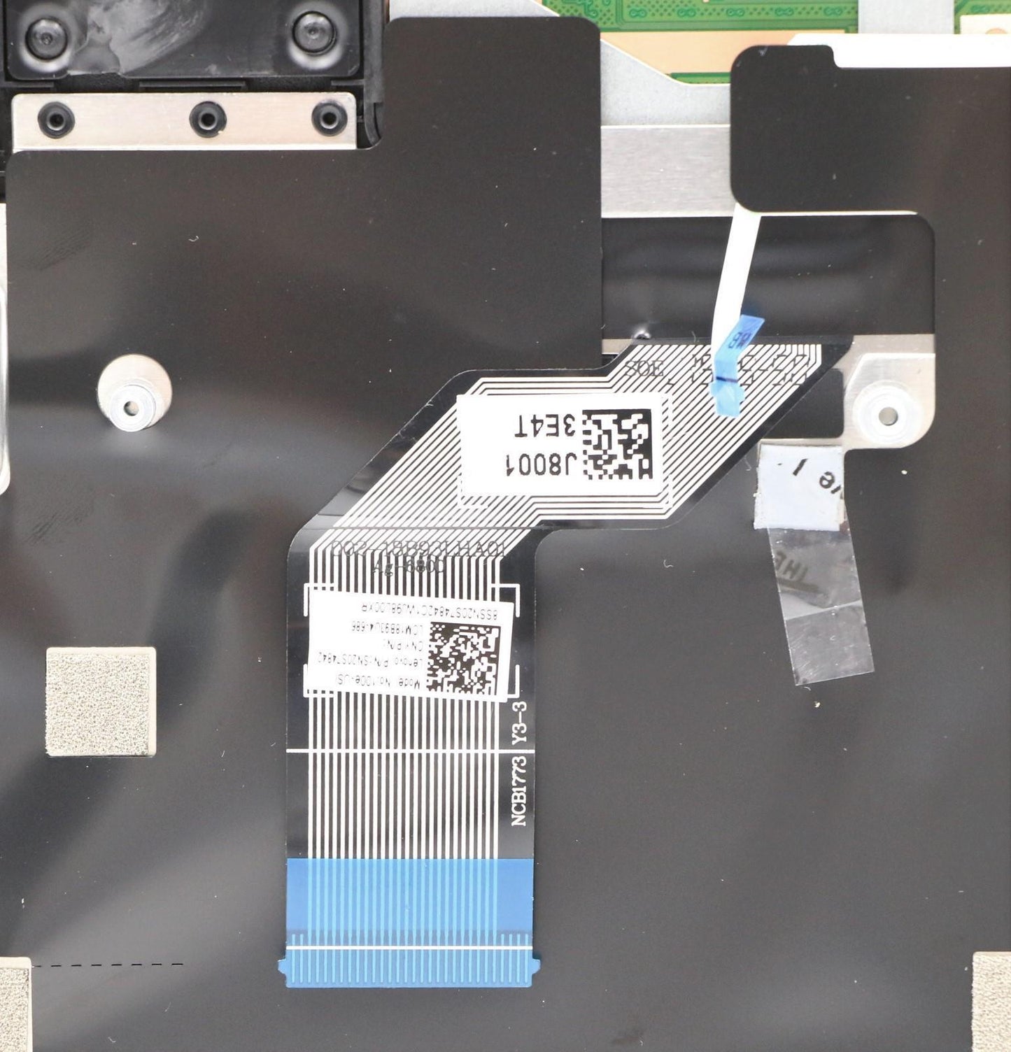 Lenovo Uppercaseasm Us Inte B81M9 Sp - 5CB0T45074
