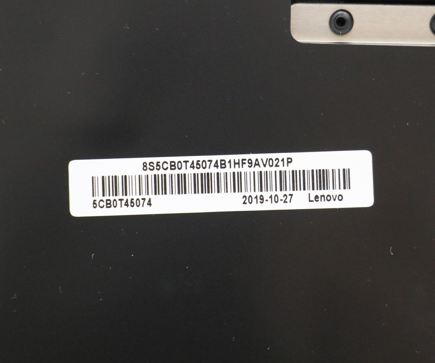 Lenovo Uppercaseasm Us Inte B81M9 Sp - 5CB0T45074