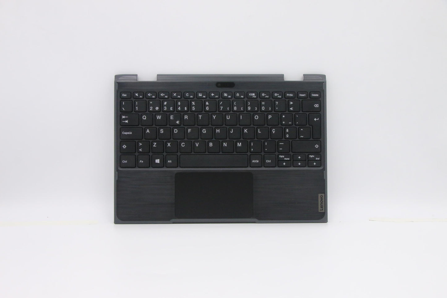 Lenovo Upper Case Asm Po B 81M9 Spt 5 - 5CB0T45079