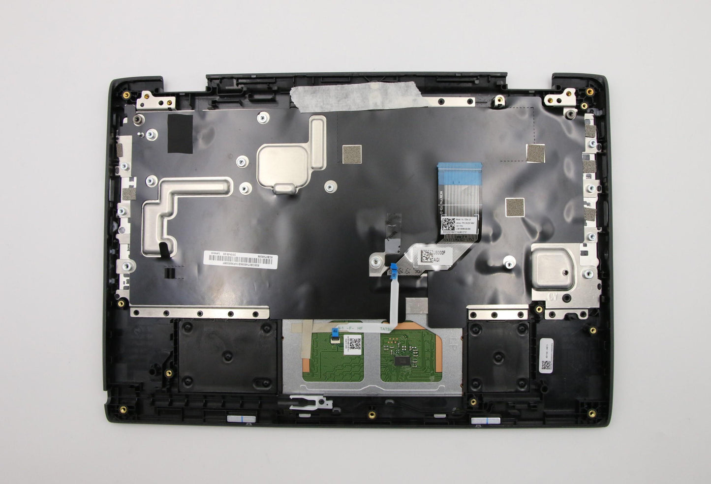 Lenovo Upper Case Asm Uk B 81M9 Spt 5 - 5CB0T45086